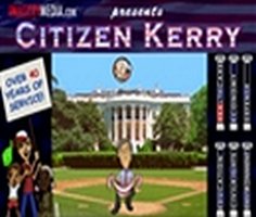 Cıtizen Kerry